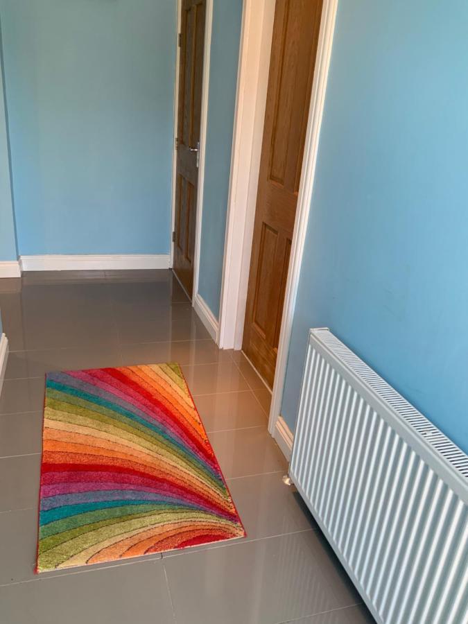 Stanwell Stansted Airport Bed & Breakfast Takeley Екстериор снимка
