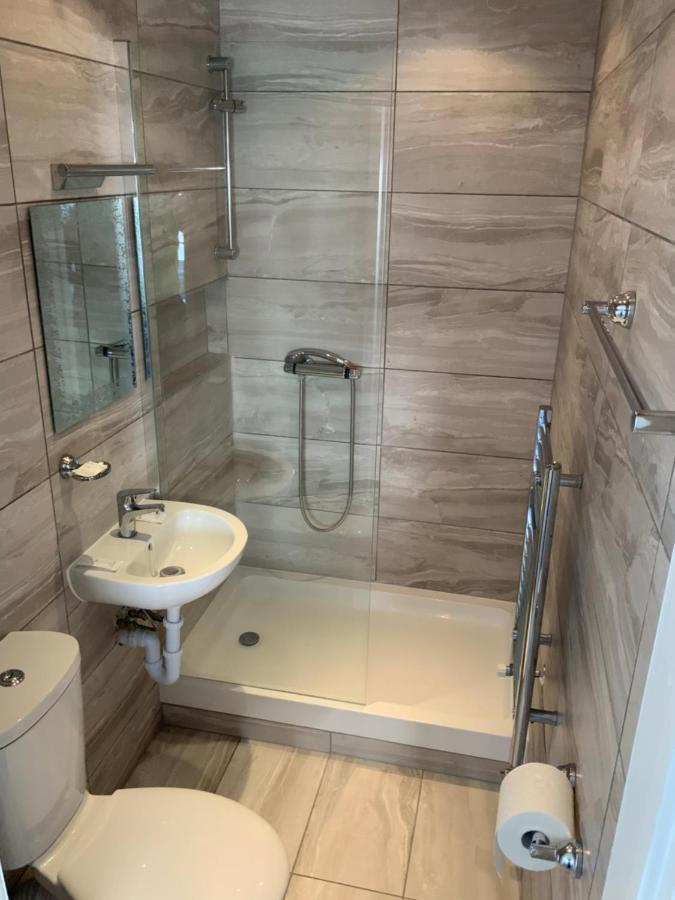 Stanwell Stansted Airport Bed & Breakfast Takeley Екстериор снимка